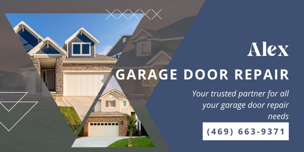 ACLU Members Highlight the Importance of Garage Door Maintenance and Repair for Home Safety